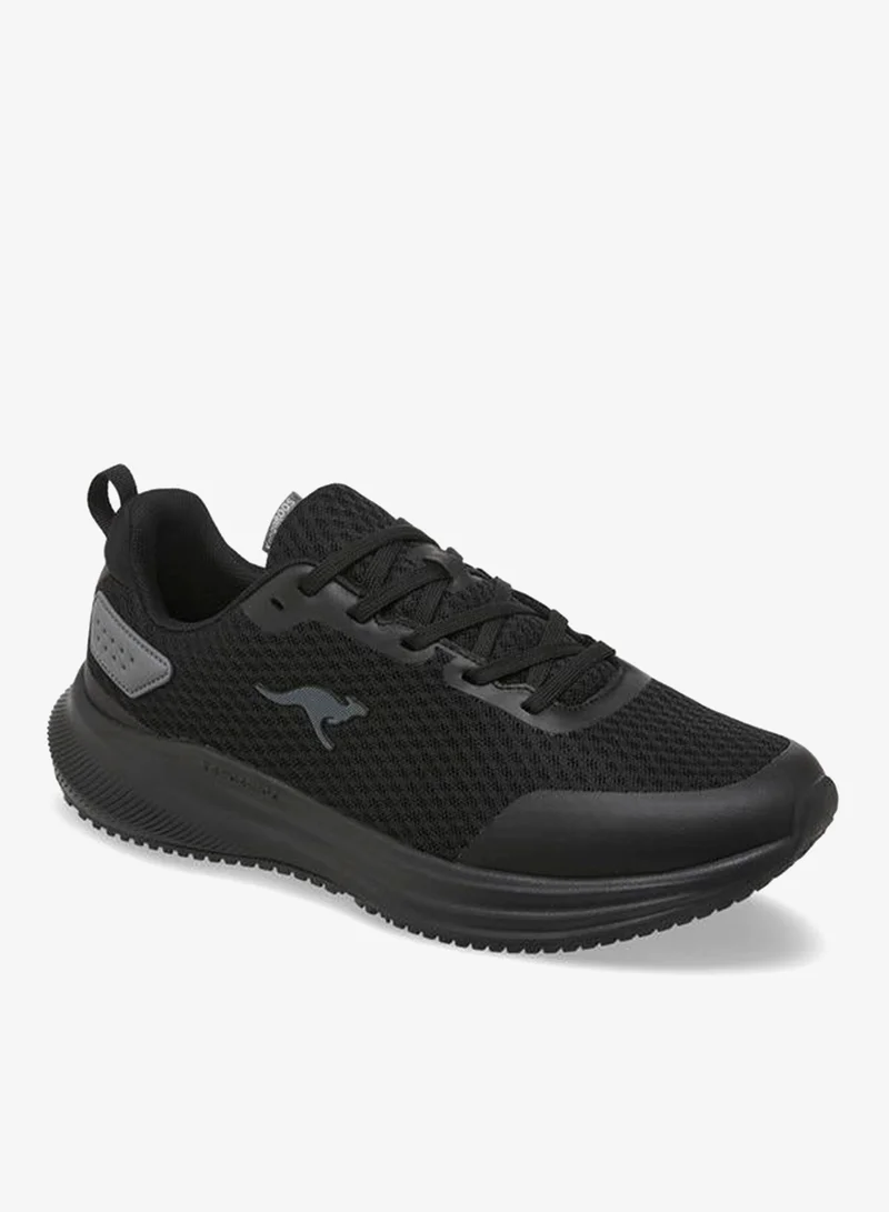 كانغاروس Men Lace-Up Sports Shoes