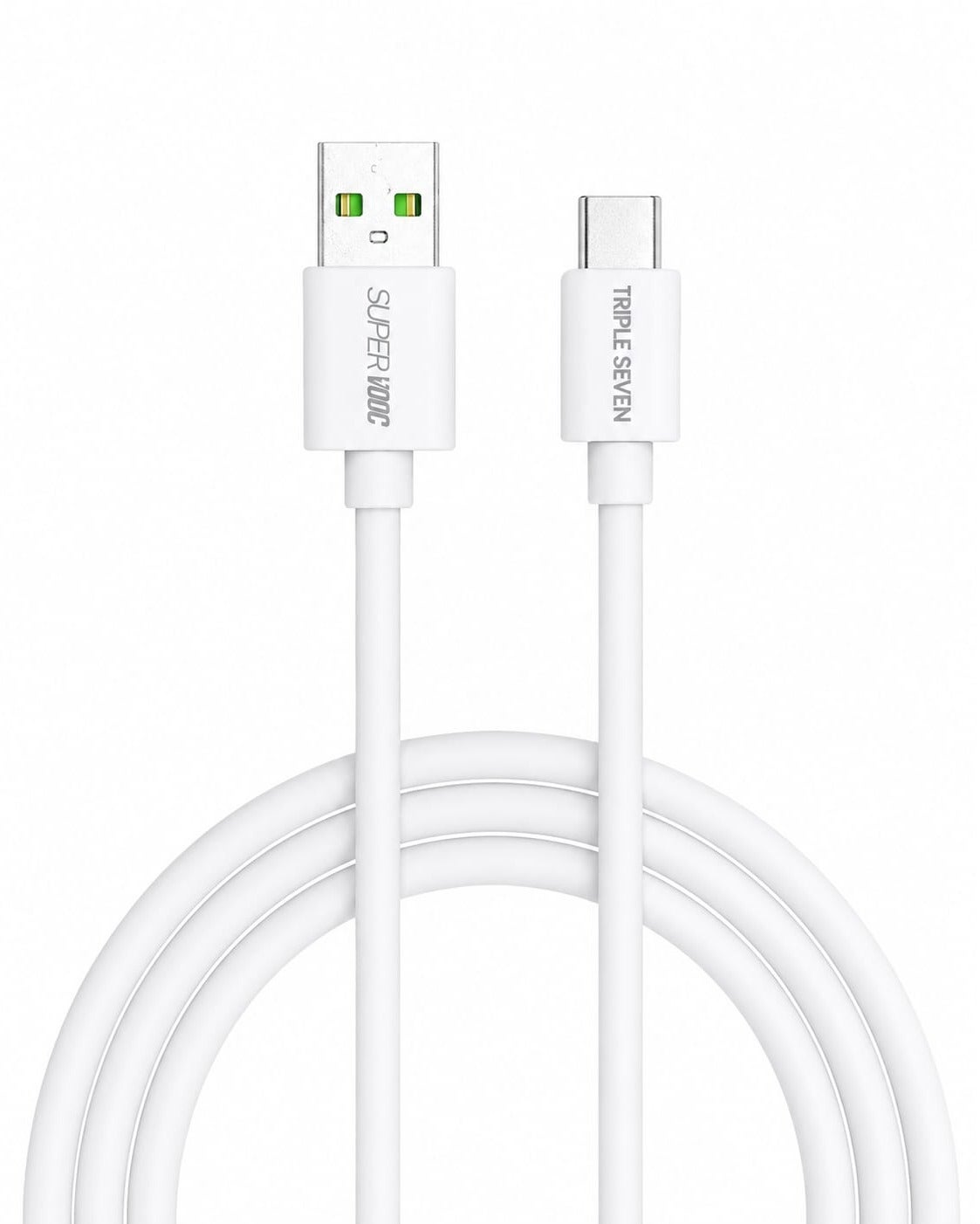إكسبيريا Experia t7-104 Supervooc usb-a To usb-c Data Cable 1m 100W 100 cm