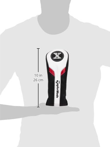 TaylorMade غطاء رأس إنقاذ تايلور ميد للجولف - Image 3