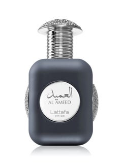 لطافة لطافة عطر برايد العميد للرجال 100 مل  - Image 2