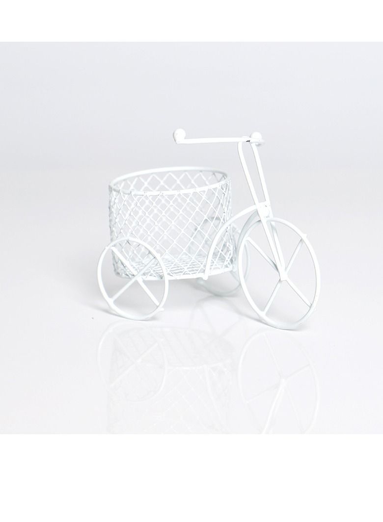 Y&D 1-Piece Iron Art Wedding Candy Gift Box Decoration