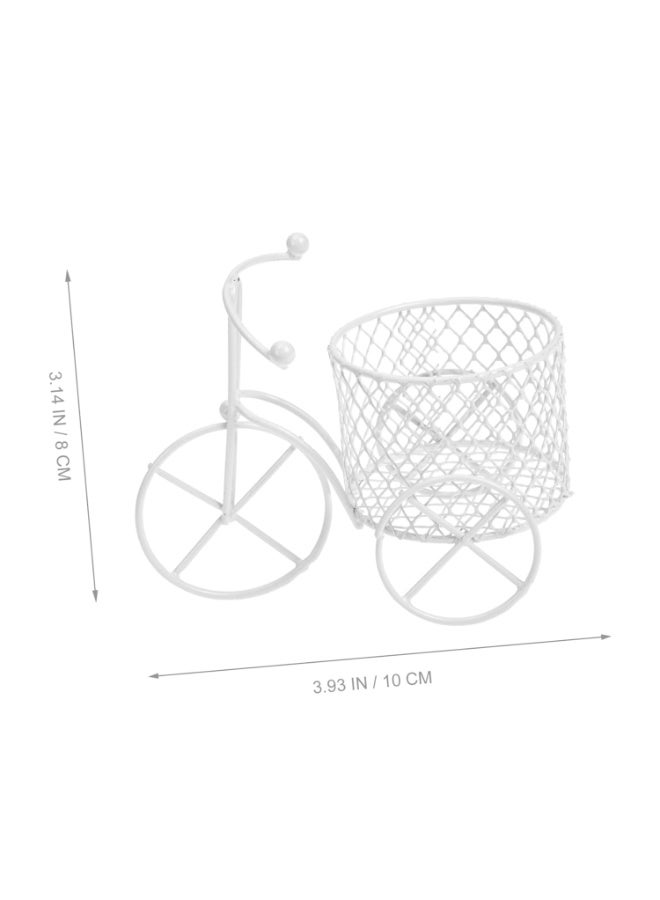 Bluejw 1-Piece Iron Art Wedding Candy Gift Box Decoration - Image 2