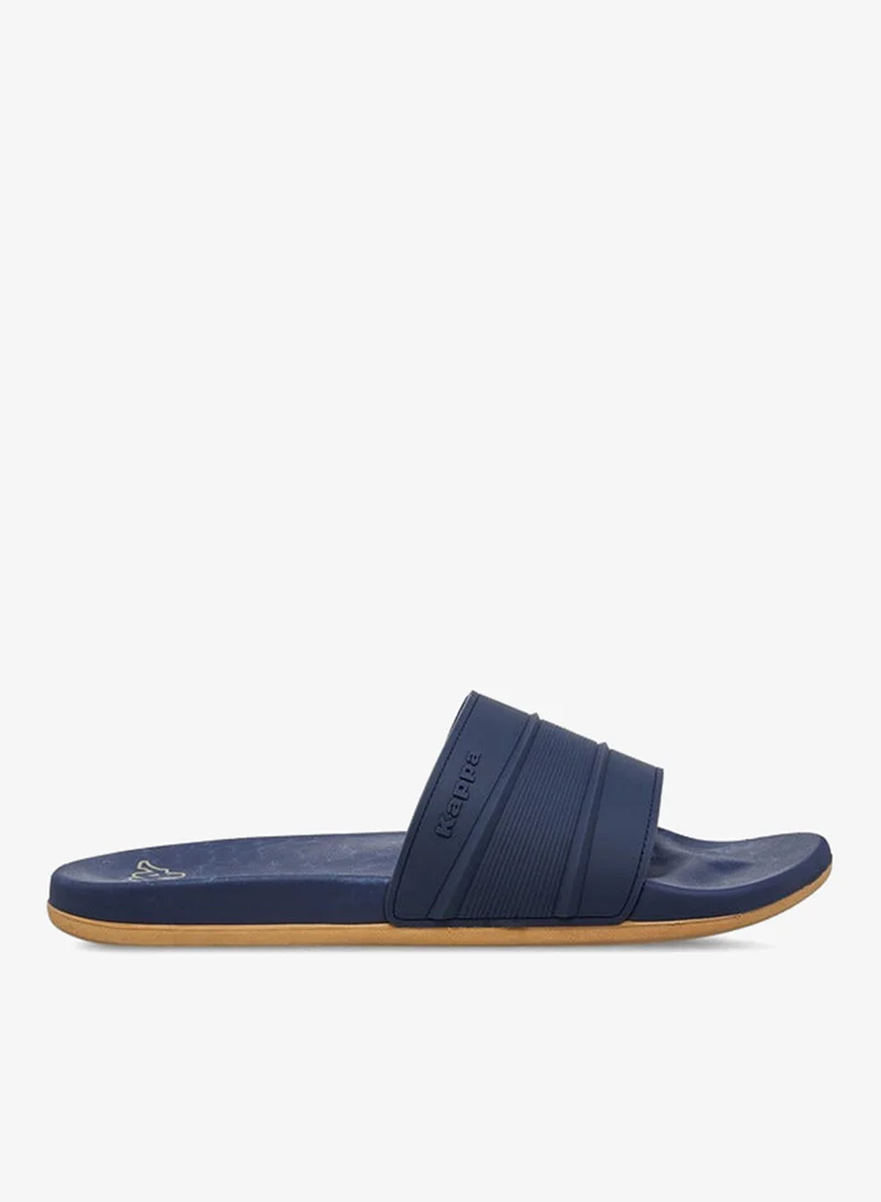 كابا Men Textured Slides