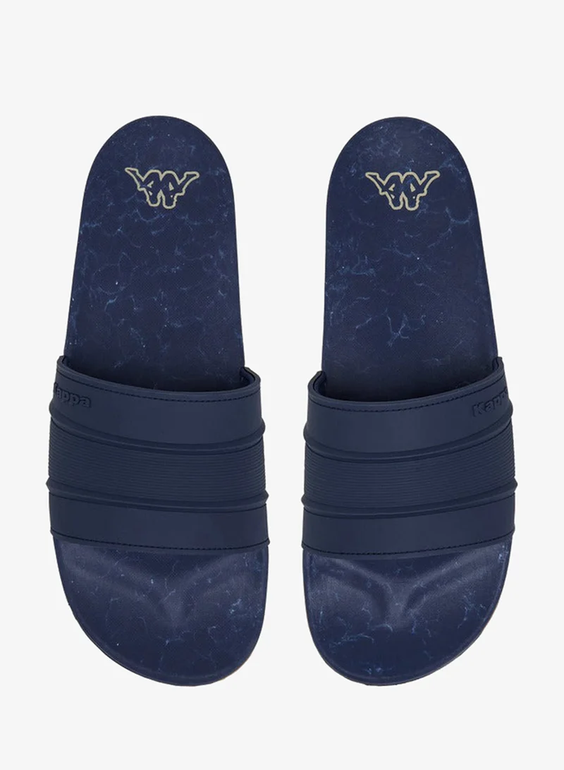 كابا Men Textured Slides