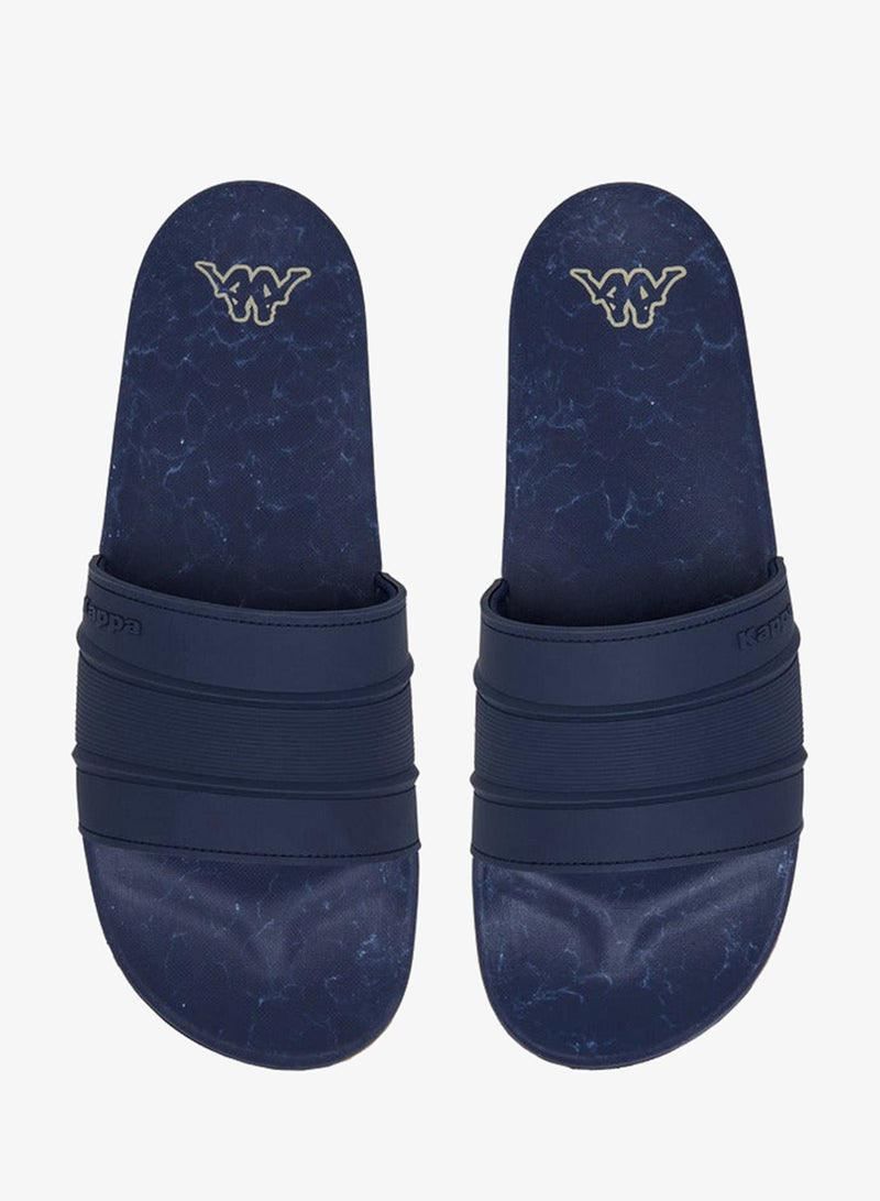 Kappa شباشب رجالية مزخرفة - Image 2