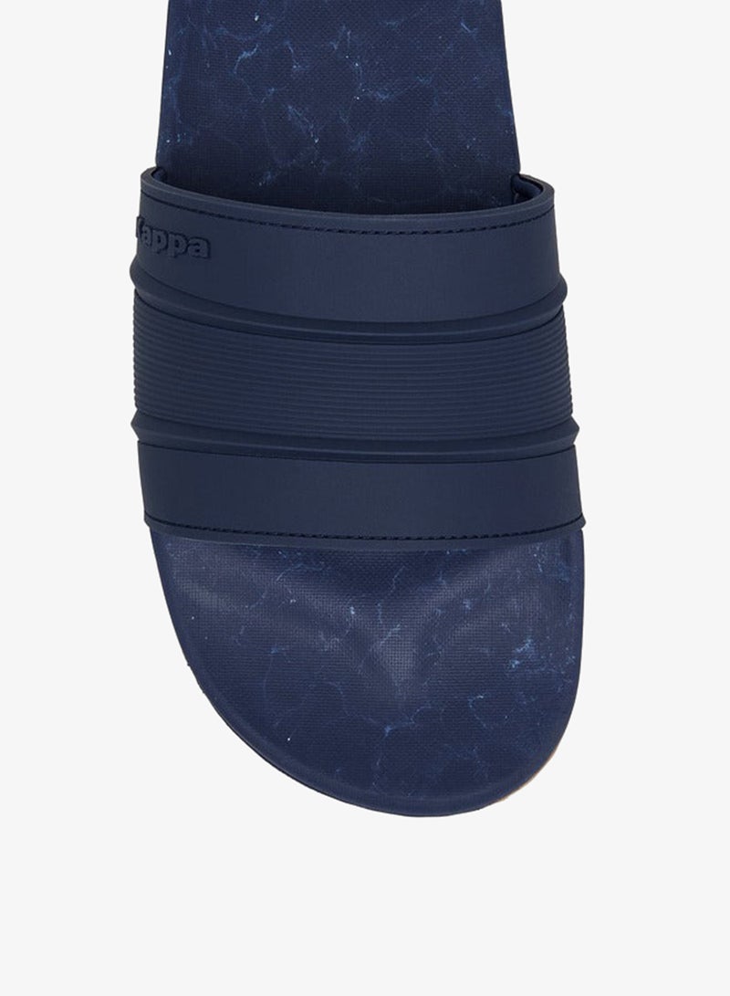 Kappa شباشب رجالية مزخرفة - Image 3