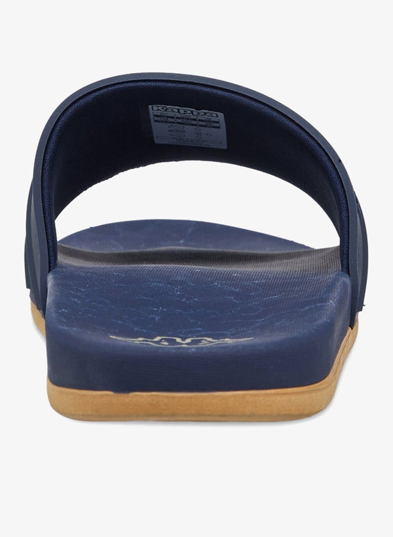 Kappa شباشب رجالية مزخرفة - Image 4