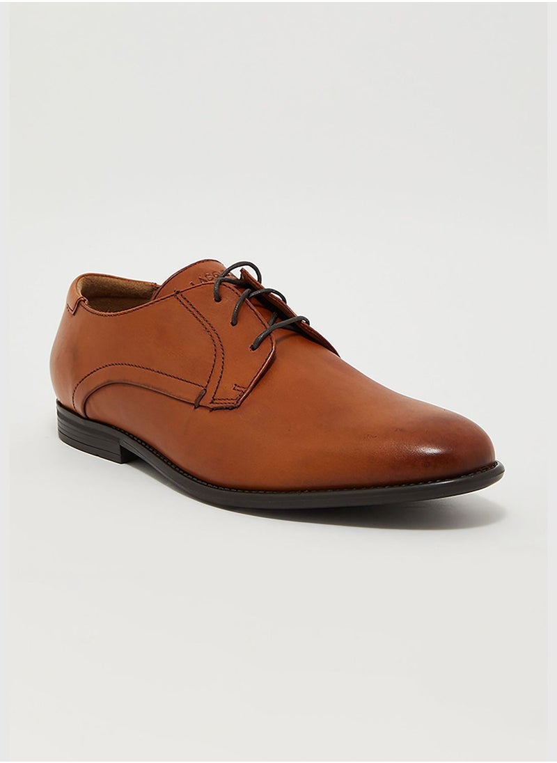 CCC Leather Slip On Loafer  - Image 1
