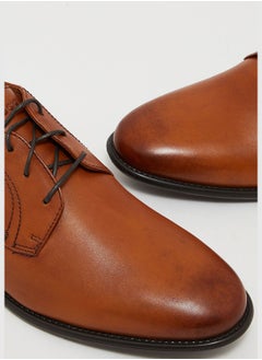 CCC Leather Slip On Loafer  - Image 4
