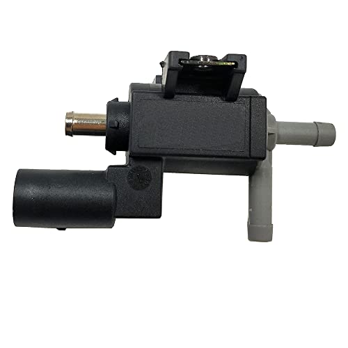 BONV 06F 906 283 F Turbo Boost Control Valve Turbocharger Solenoid Valve 06F906283F for VW Passat GTI AUDI A4 A5 A6 Q5 TT - Image 3