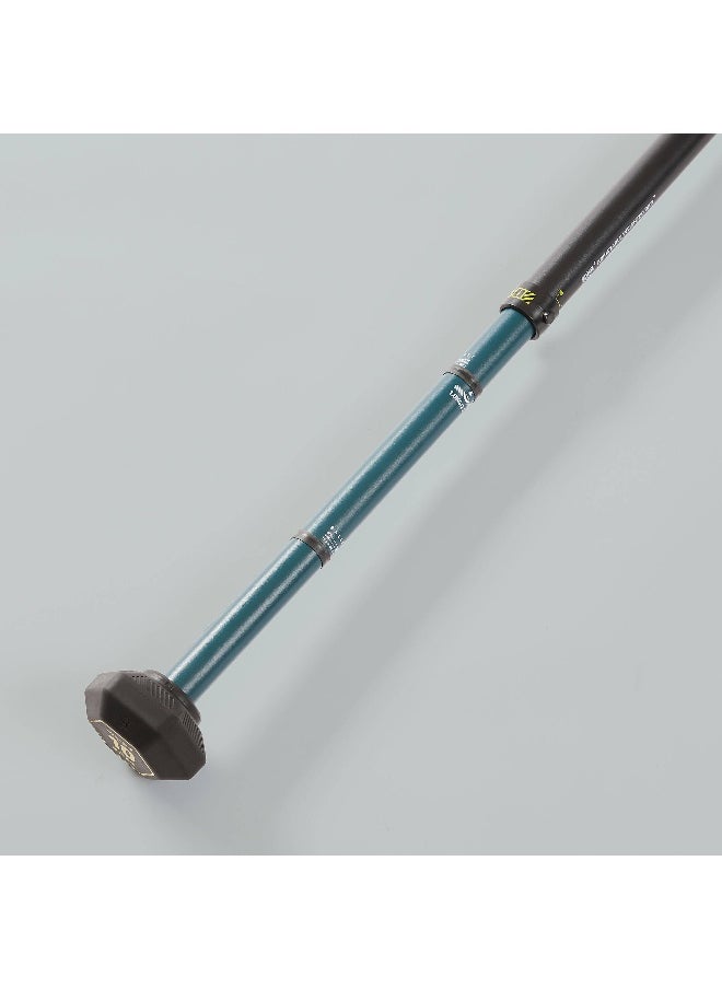 CORENGTH CORENGTH BY DECATHLON,Adjustable Weighted Bar - 4 To 10 Kg  - Image 2