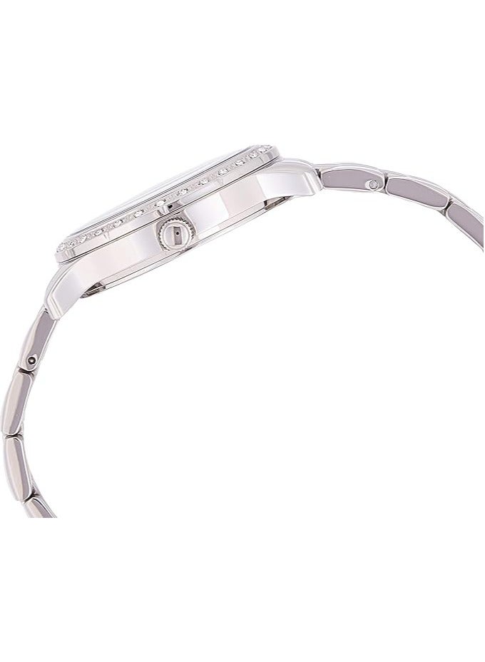 جس ساعة GUESS النسائية الرسمية - W0931L1 - Image 4