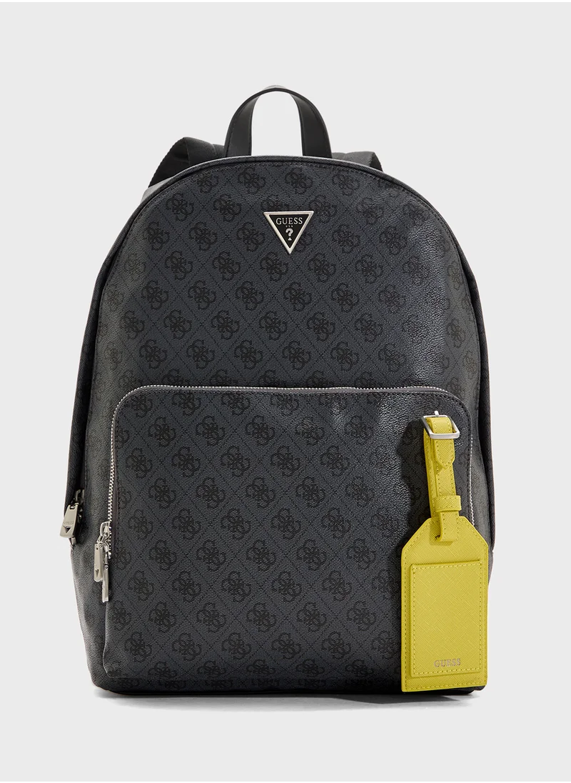 GUESS Milano Compact Backpack
