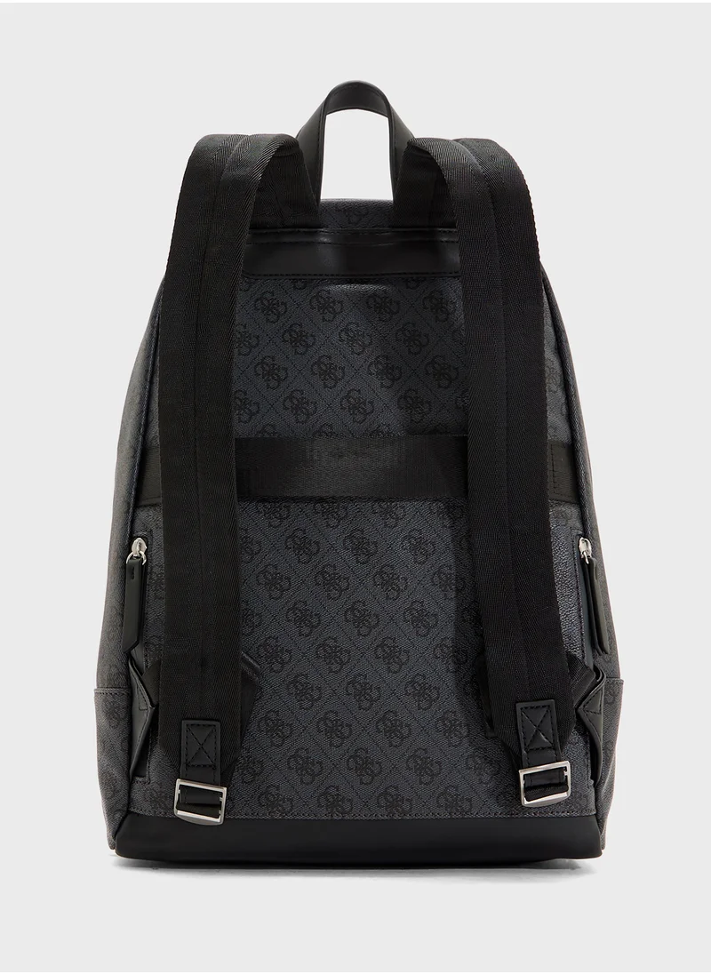 GUESS Milano Compact Backpack