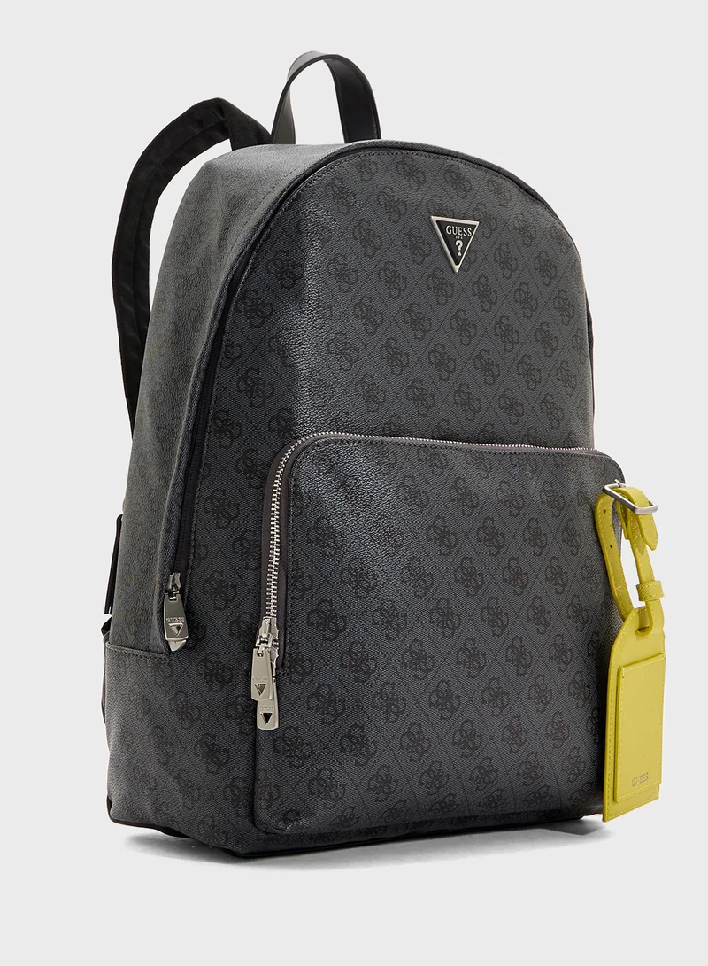 GUESS Milano Compact Backpack