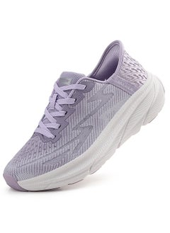 Sky View SKY VIEW Sports  Shoes For Men And Women Hands Free Slip-ins Running Shoes Non Slip Walking Tennis Shoes Unisex Cushioned Breathable Athletic Fashion Sneakers  - Image 4