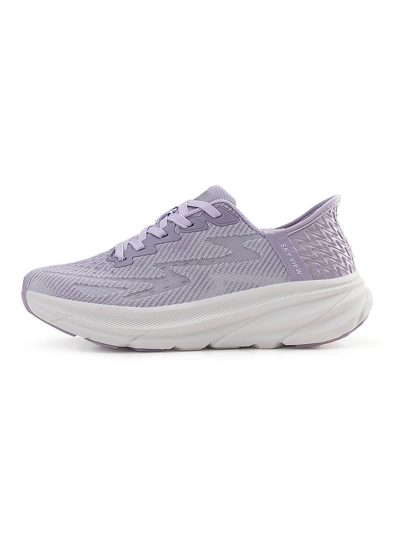 Sky View SKY VIEW Sports  Shoes For Men And Women Hands Free Slip-ins Running Shoes Non Slip Walking Tennis Shoes Unisex Cushioned Breathable Athletic Fashion Sneakers  - Image 3