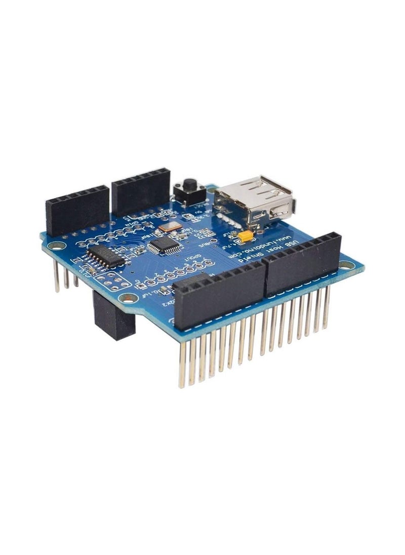 Generic - USB HOST SHIELD FOR ARDUINO - Image 1