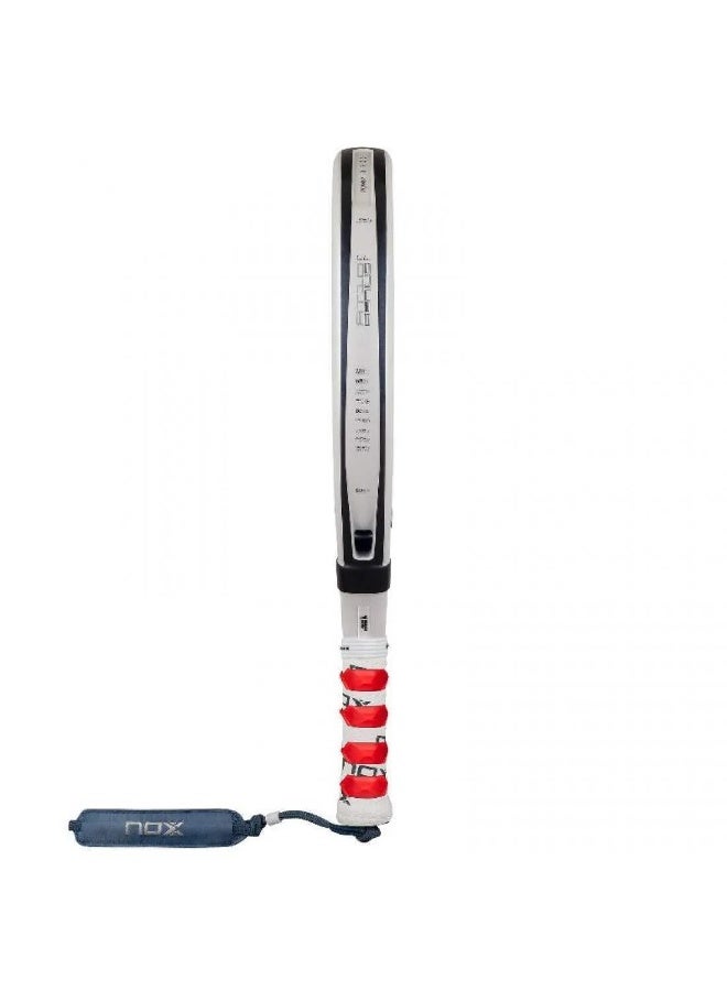 نوكس Nox AT10 Genius 12k Alum Xtreme Lite 2026 - Image 3