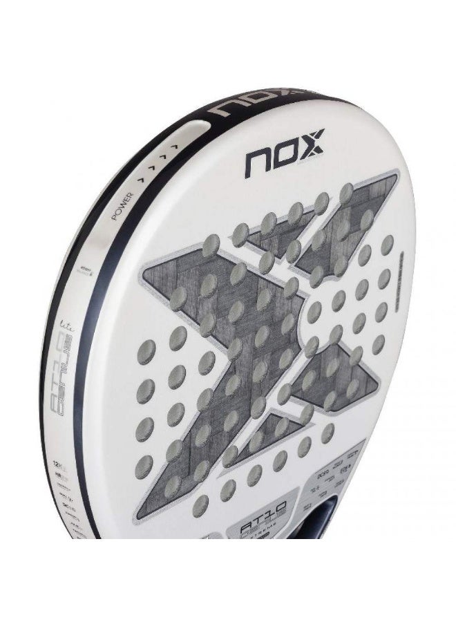 نوكس Nox AT10 Genius 12k Alum Xtreme Lite 2026 - Image 4