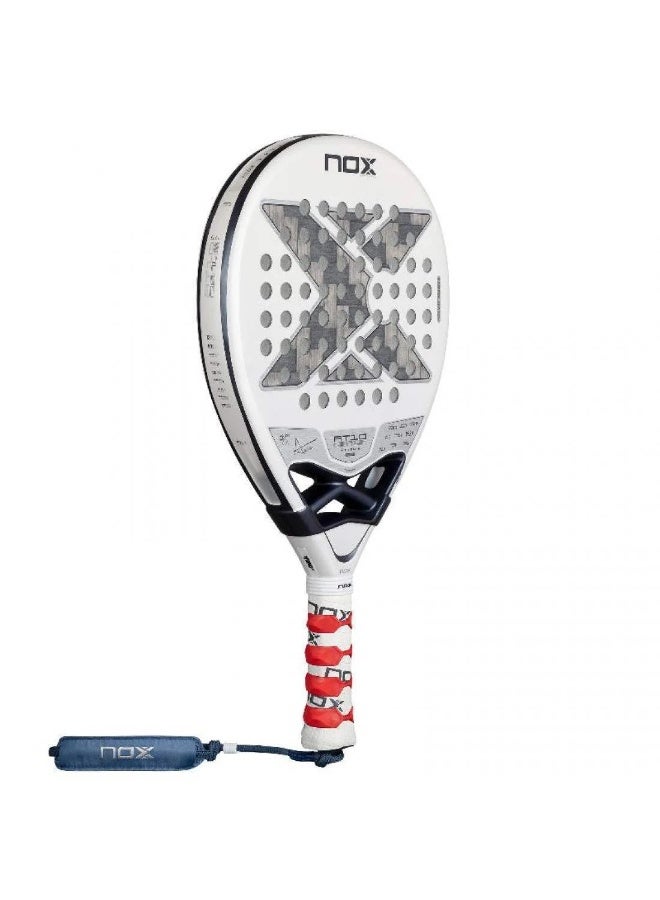 نوكس Nox AT10 Genius 12k Alum Xtreme Lite 2026 - Image 2