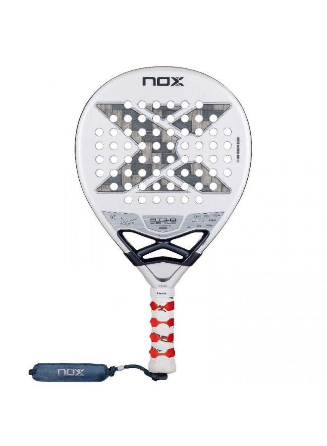 نوكس Nox AT10 Genius 12k Alum Xtreme Lite 2026 - Image 1