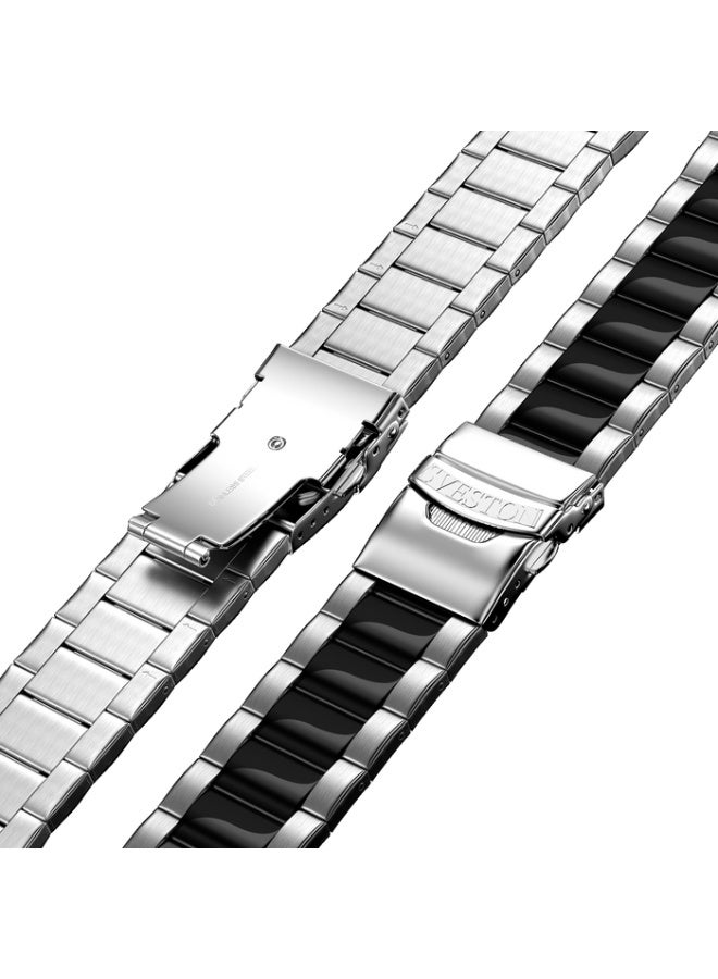 Sveston King Is a Gents Stainless-Steel Watch Having 38mm Dial and Comes with Luxury Watch Case. - Image 3