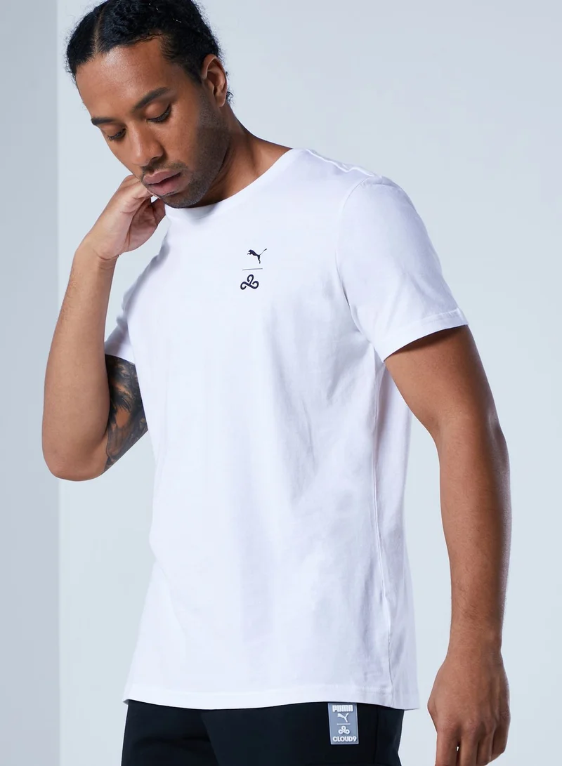 PUMA Cloud9 T-Shirt