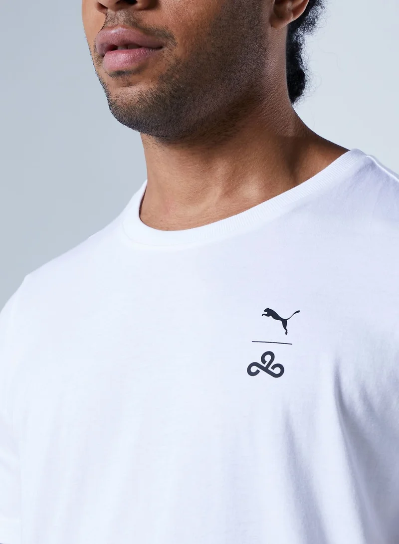 PUMA Cloud9 T-Shirt
