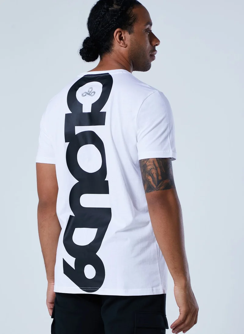 PUMA Cloud9 T-Shirt