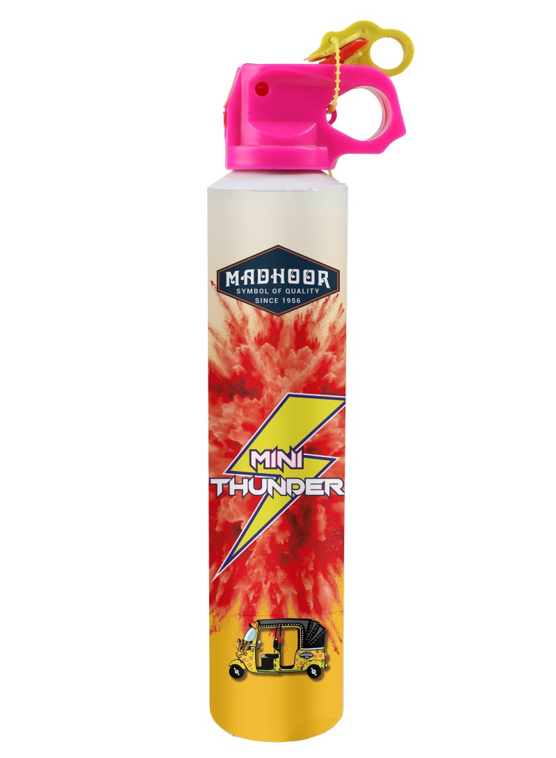 مدهور هولي ميني ثاندر ريد - Image 1