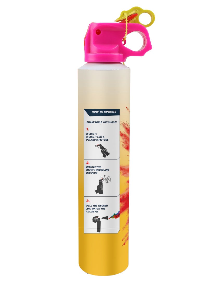 مدهور هولي ميني ثاندر ريد - Image 3