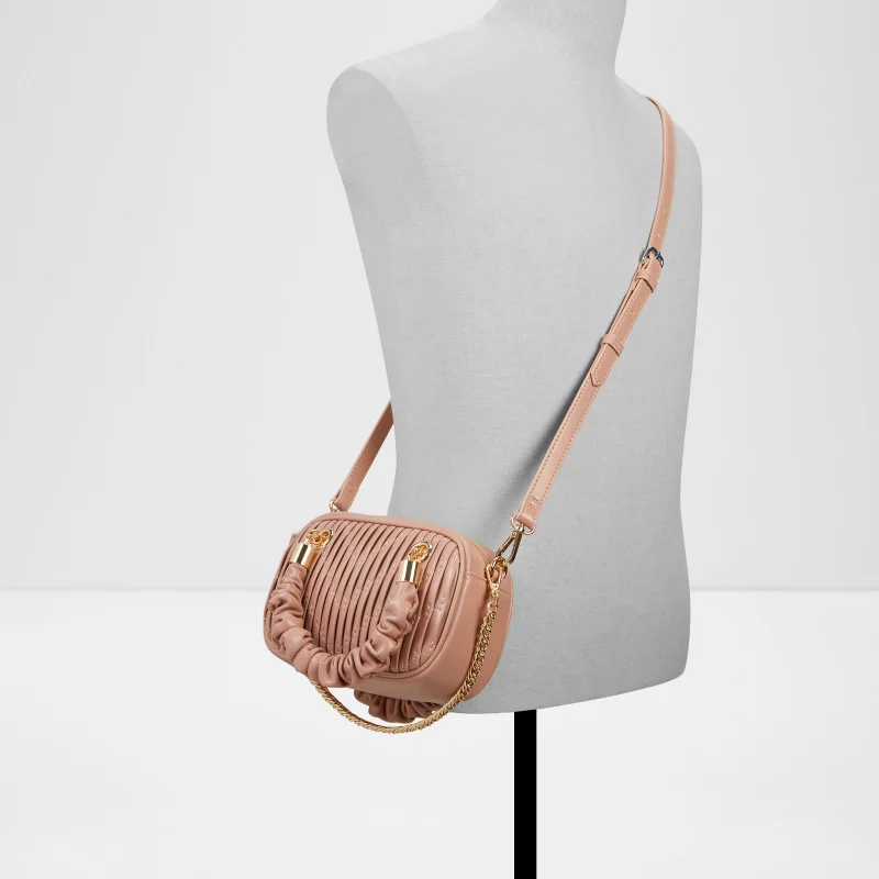 ALDO  SAFIRA Quilted Handheld Bag for Women | Best Price UAE