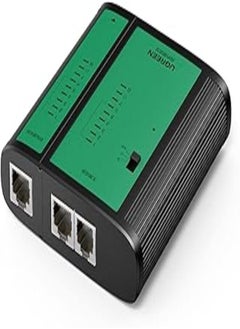 Ugreen RJ45 RJ11 Compatible CAT6/CAT7 Network Ethernet Tester