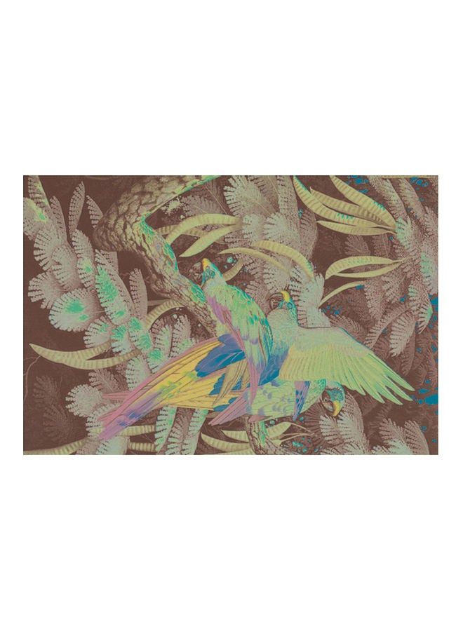 150-Piece  Mini Sunrise Pocket Jigsaw Puzzles - Image 1