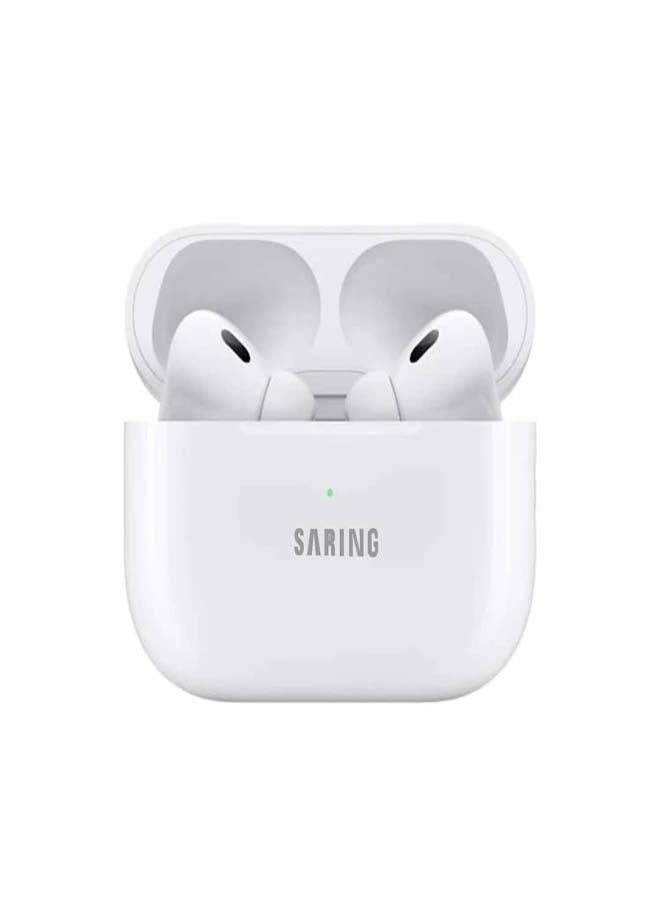 Saring lightweight wireless in ear headphones with call noise reduction excellent sound great endurance SN-005 - Image 2