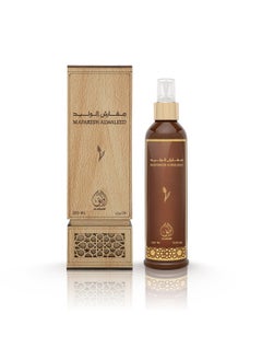 الوليف معطر مفارش الوليد الذهبي  - Image 1