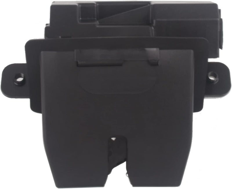 Wivplex Tailgate Lock Latch Catch for Ford Fiesta and B-Max - Image 3