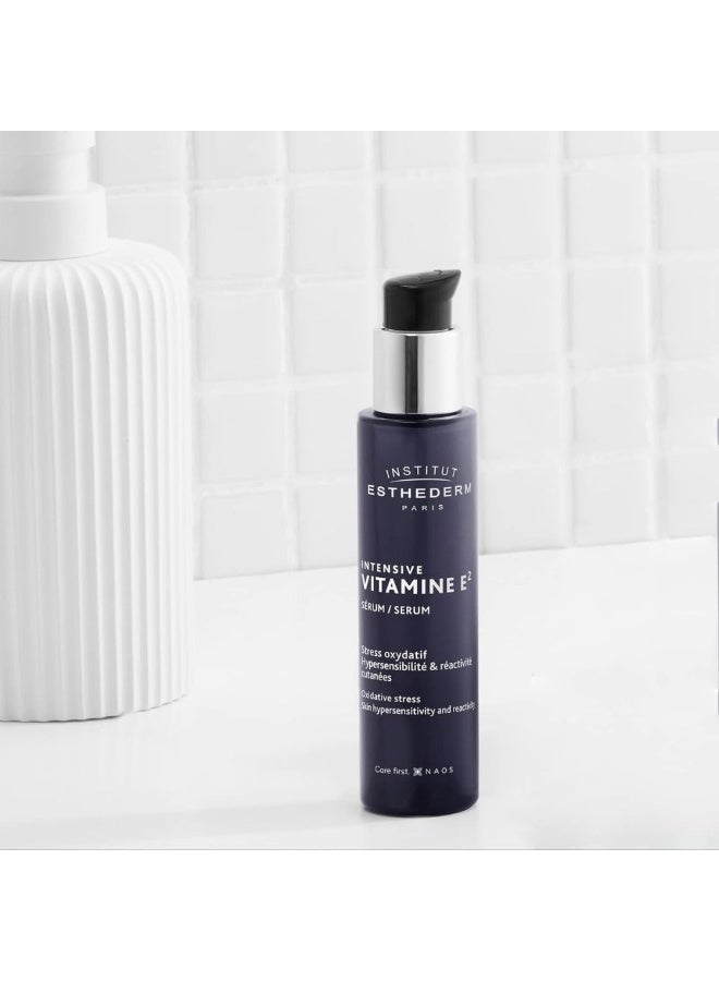 Institut Esthederm Intensive Vitamin E² Serum 30ml - Image 2