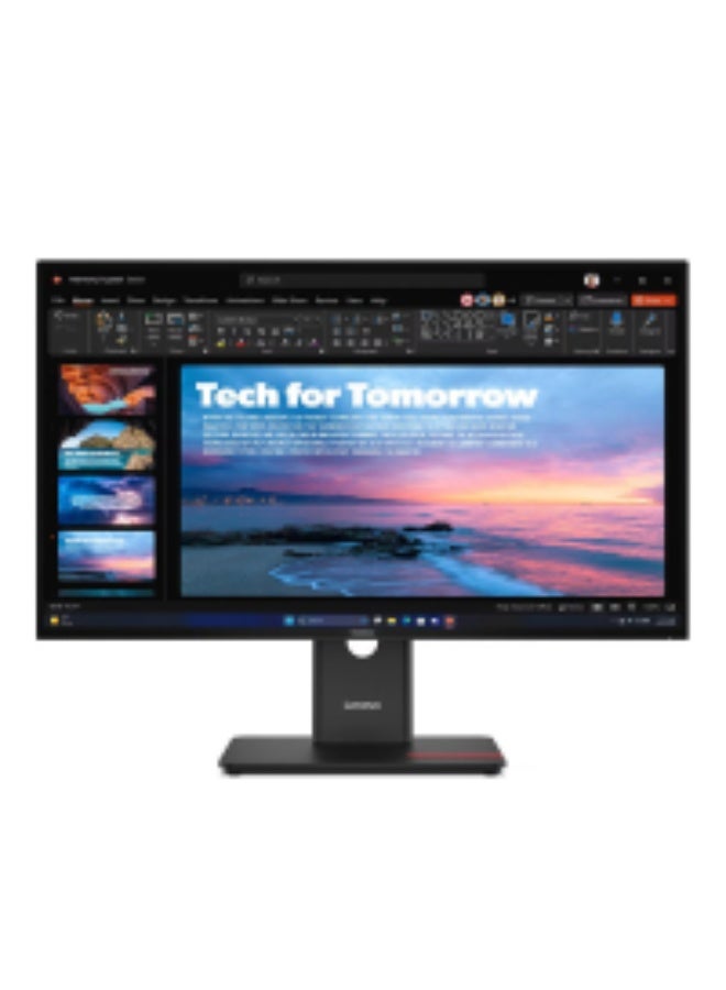 lenovo Lenovo Thinkvision t27qd-40 usbc 100W N70377015V