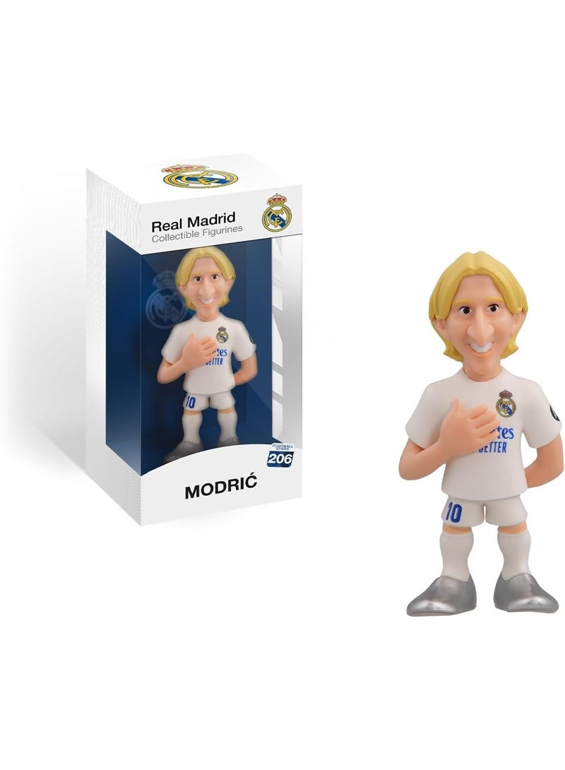 Minix Real Madrid Modric 12cm (18406) - Image 1