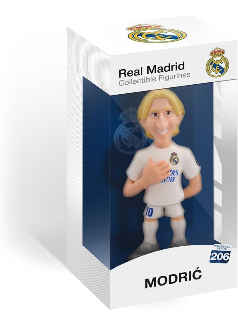 Minix Real Madrid Modric 12cm (18406) - Image 2