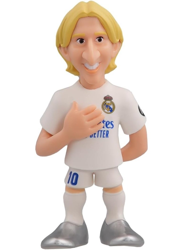 Minix Real Madrid Modric 12cm (18406) - Image 3