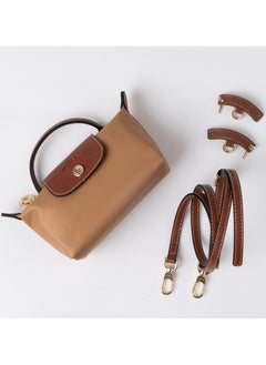 Longchamp Longchamp Le Pliage mini Shoulder Straps women's Classic Fashion Versatile Mini Makeup Bag, Handbag, Shoulder Bag  - Image 5