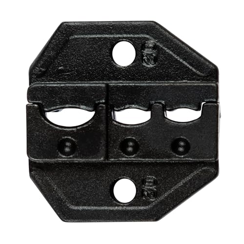 Pro'sKit 300-002 Crimper, Ratcheted, Red/Blue/Yellow Terminals, Multi - Image 3