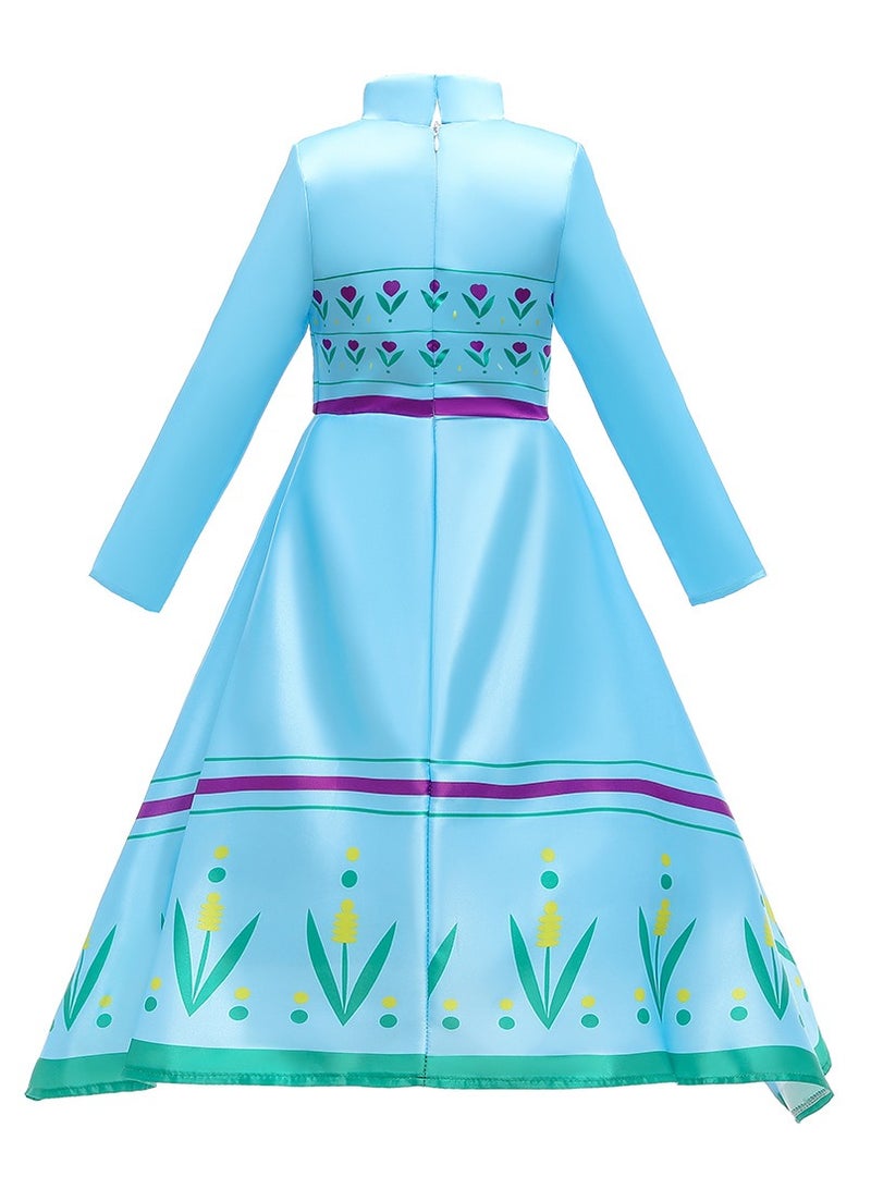 NIBEMINENT Cosplay Princess Costume - Image 3