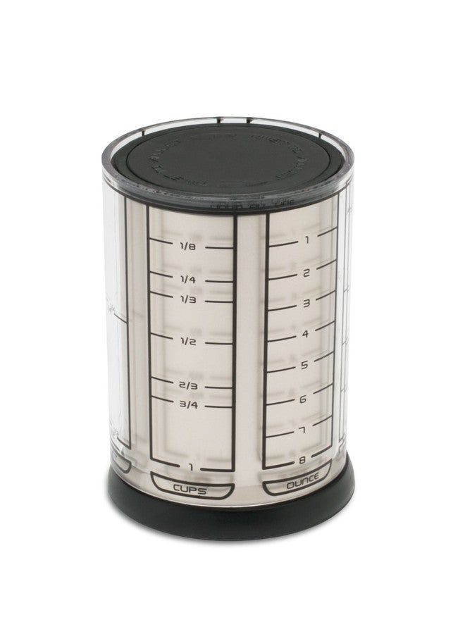 كيتشين أرت كوب واحد قابل للتعديل من KitchenArt Pro، ساتان - Image 2