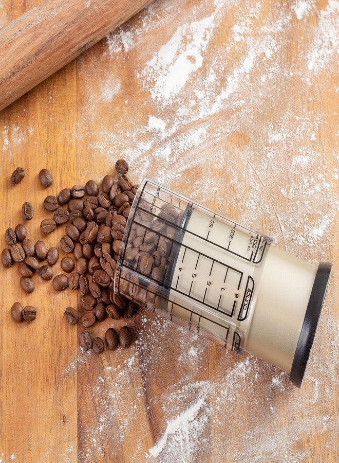 كيتشين أرت كوب واحد قابل للتعديل من KitchenArt Pro، ساتان - Image 5