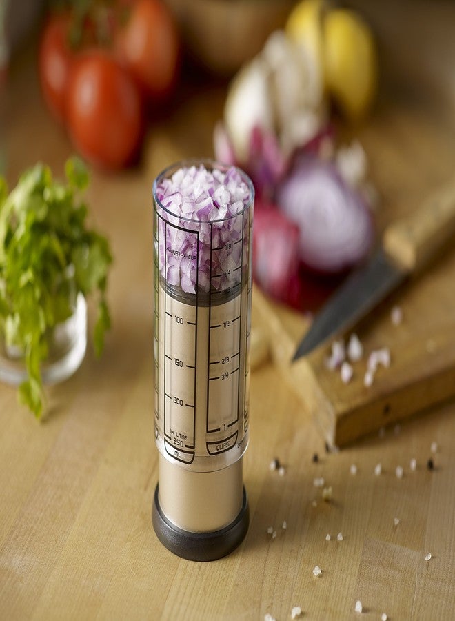 كيتشين أرت كوب واحد قابل للتعديل من KitchenArt Pro، ساتان - Image 4