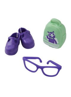 Baby Alive ملابس جاهزة للمدرسة للدمى الصغيرة من Littles, Little Styles  - Image 4